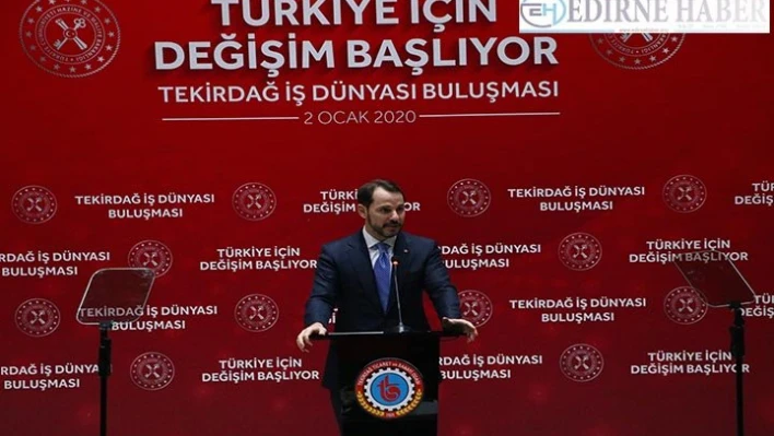 'Değişim dönemiyle ilgili yeni bir faz başlatacağız'