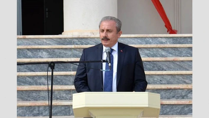 'Bu bir ters algı operasyonu'