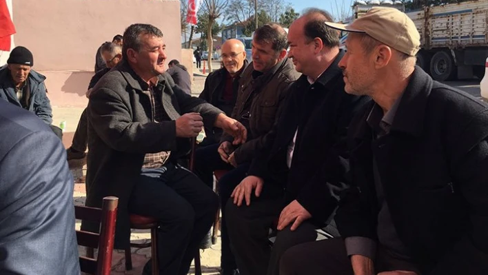 Yeni binalarına taşındılar
