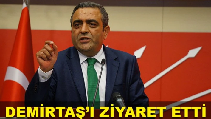 Sessiz sedasız ziyaret