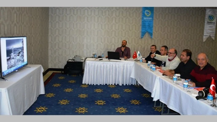 Yarışma sonuçlandı