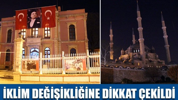 Işıklar neden kapatıldı?