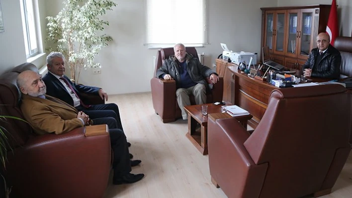 İstihdam Seferberliğini konuştular