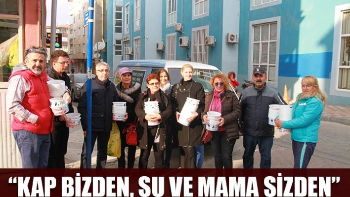 Sıra vatandaşta
