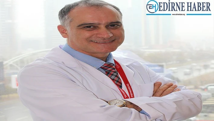 Kulak zarı yırtılmasına konforlu çözüm