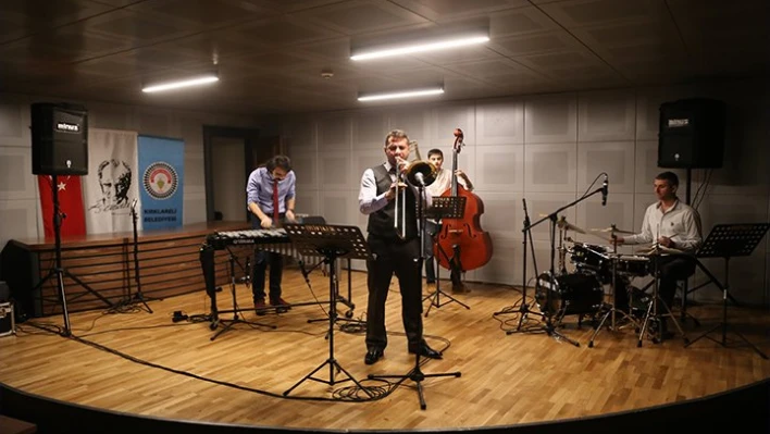 Büyük ilgi topladı