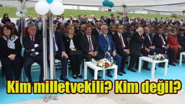 Bak düşmeye gör..