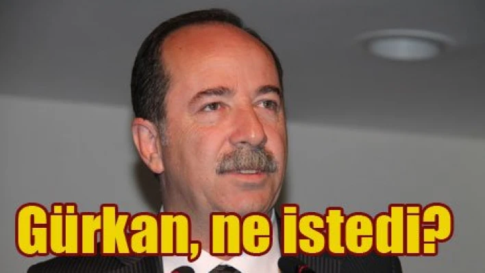 'Bilimin emrindeyiz'