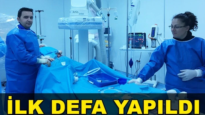 Balkanları sağlık üssü olma yolunda