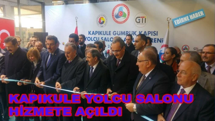 'Yolcular pişmeyecek, üşümeyecek'