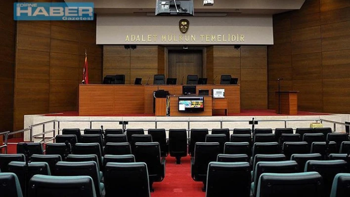 Duruşmalar devam ediyor