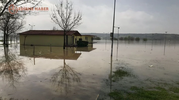 Artış sürüyor