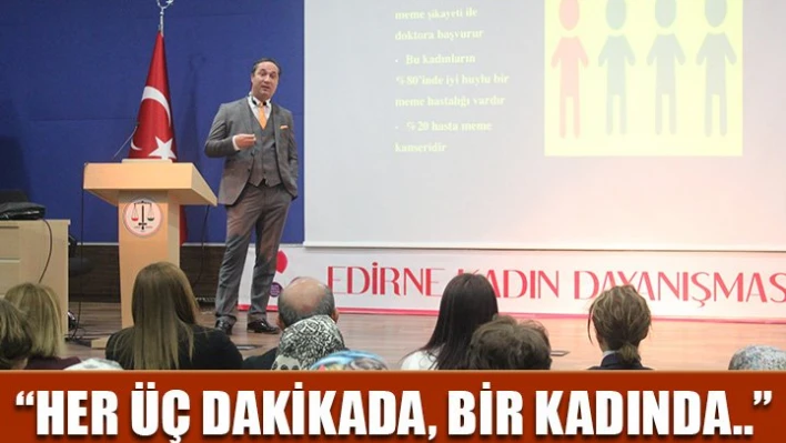 'Ölüme bağlı kanserlerin başında geliyor'