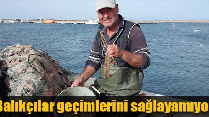 'Saros artık derya değil'