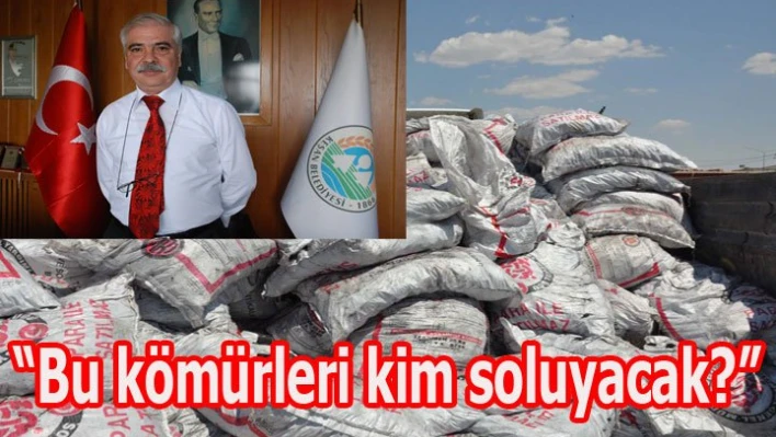 'Edirneliler değil, biz soluyoruz'