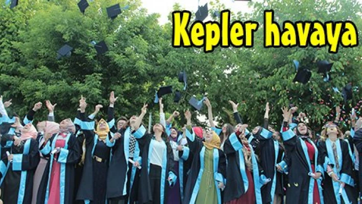 Kepler havaya