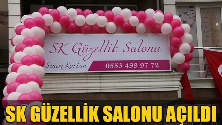 Edirne'liler güzelleşiyor