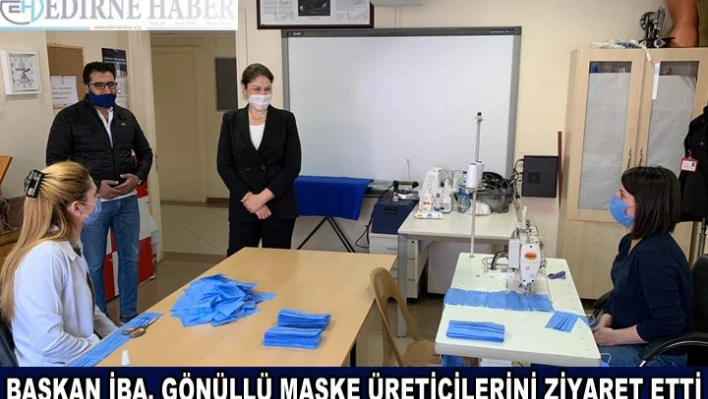 'KADINLARIMIZ, CUMHURİYETİMİZİN 100'ÜNCÜ YILINDA AYNI RUHLA GÖNÜLLÜ OLARAK SEFERBER OLMUŞLARDIR'