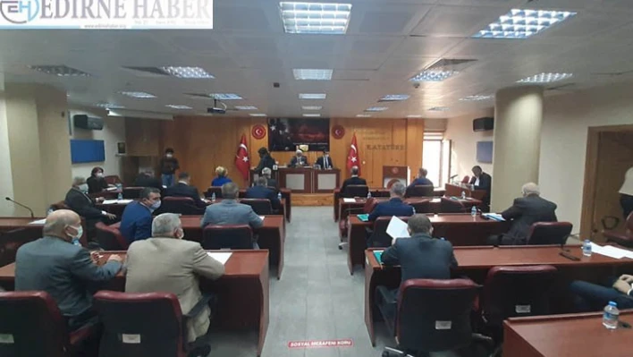 Spor Kulüplerine Yardım Meclis Gündeminde