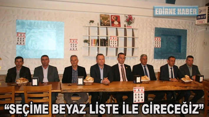 'Hayvancılıkta lider olmamız gerekli'