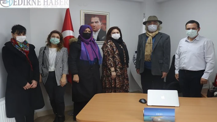 Anadolu Ajansı 101 yaşında