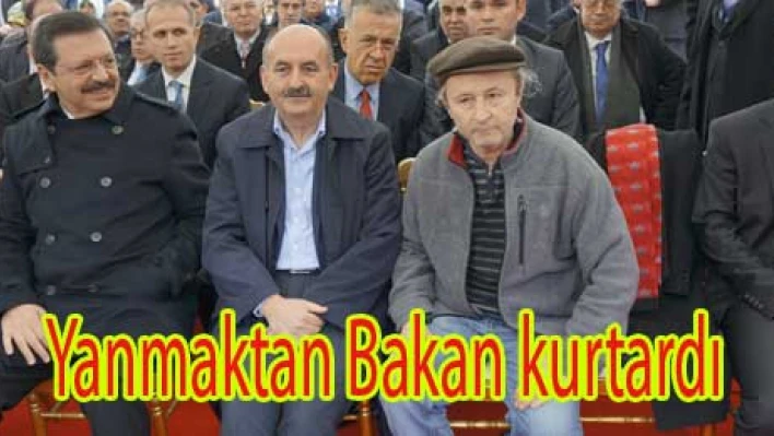 Benzinli protesto