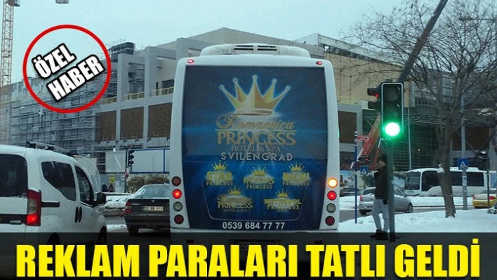 Özendirmeye devam