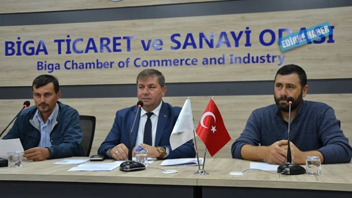 34,4 milyon metreküp su kullanıldı