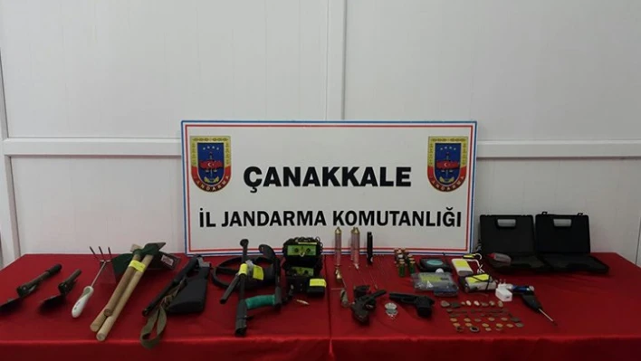Operasyon düzenlendi