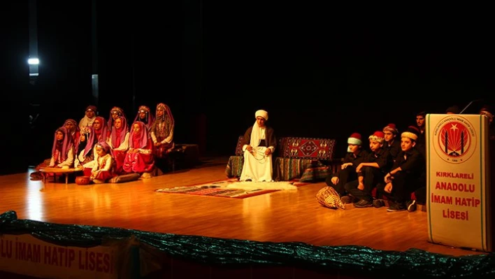 Yıldönümünde anıldı