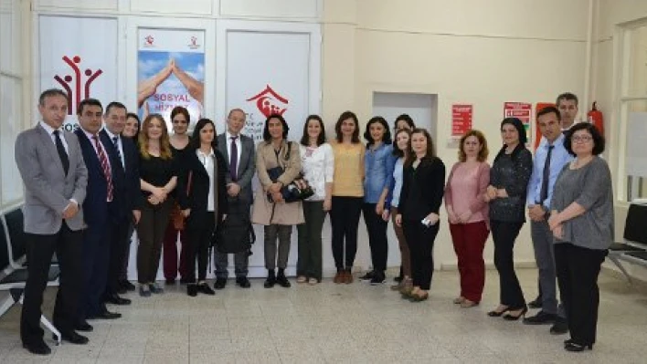 Finli Uzman Romanlar için geldi