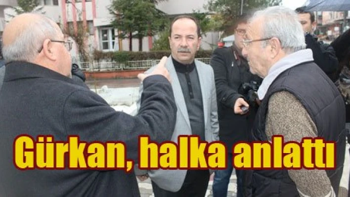 'Tarih olacak'