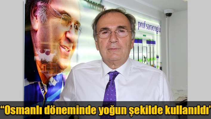 'Tekrar yaşatmaya çalışıyorum'