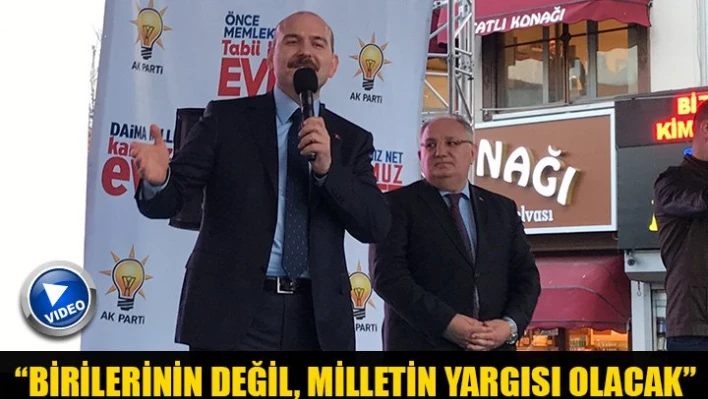 'Patron Millettir'