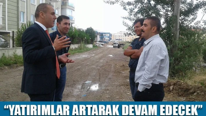 Spor için dev adımlar