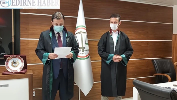 'Avukatlık Kanunu değişikliklerine barolar da dahil edilmeli'