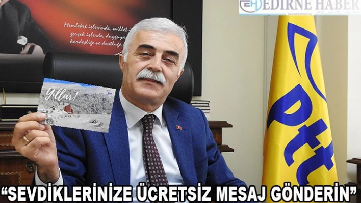 Yeni yıl mesajları ücretsiz