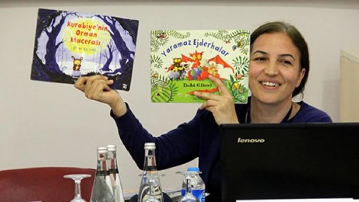 'Tek ihtiyaçları sevgi'