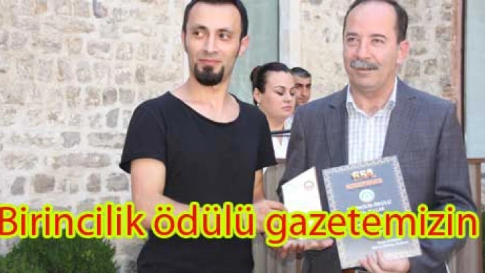 ' Siyasete girdim, bir kez bile çekemedim'