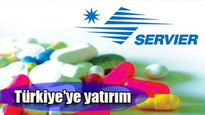 Türkiye'ye yatırım