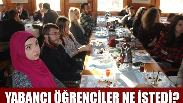 'Harçlar düşürülsün'