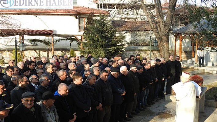 Bitti Ailesinin Acı Günü