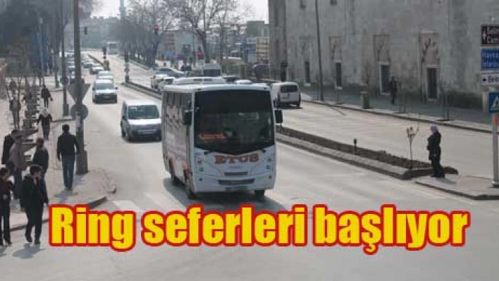 Ulaşımda sorunlar azalacak