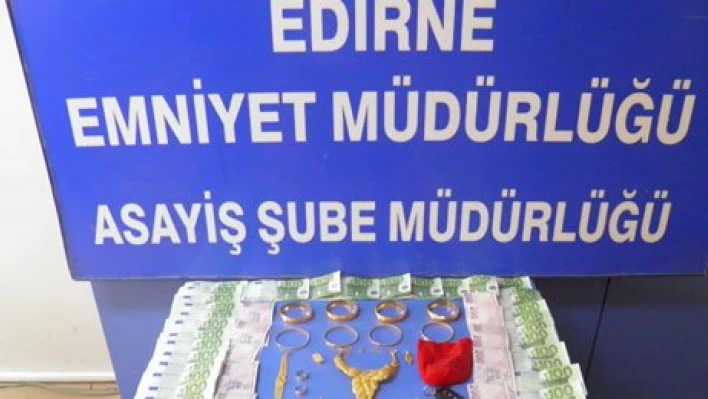 Yılbaşı piyangosu Cezaevi