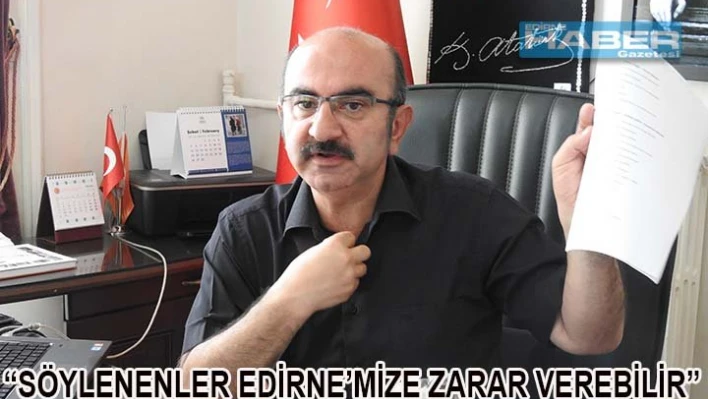 Kırkpınar'a Temiz Girilecek