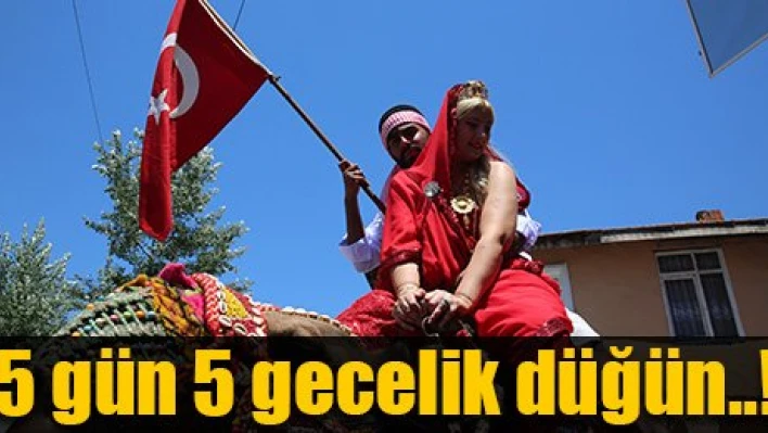 Varlığa darlık olur mu?
