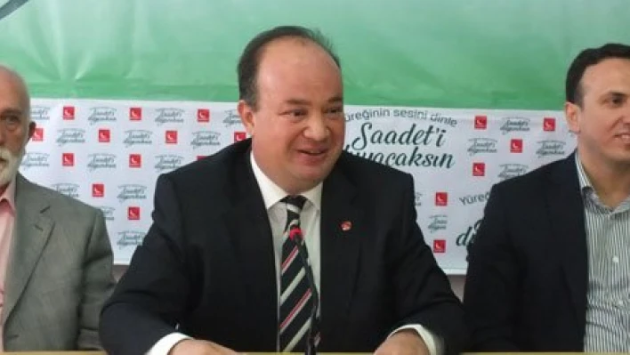 'Bu seçim gibisini görmedim'