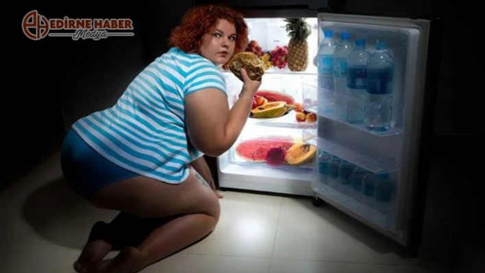 Fazla kilodan kaçının!