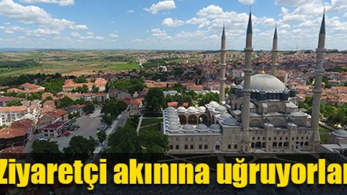 Altın Üçgende Ramazan