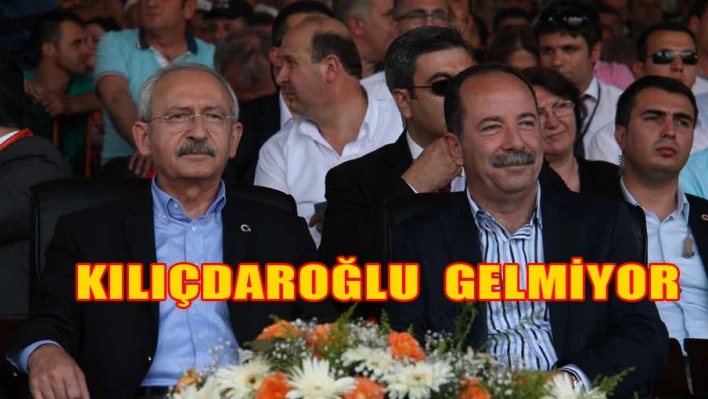 Kırkpınar'a gelmiyor